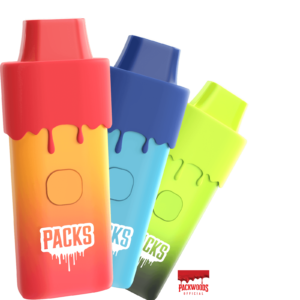 Packs Disposable