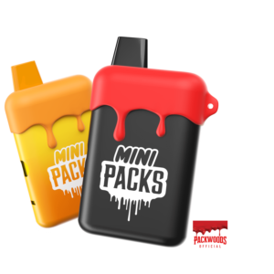 Packs Mini Disposable