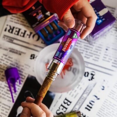 Packs Cannabis Packarillos - Official Packwood Store