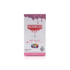 Packwoods Blow Pop Packarillos - Official Packwood Store