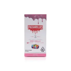 Packwoods Blow Pop Packarillos - Official Packwood Store