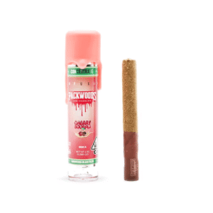 Packwoods Cherry Souffle Blunt - Official Packwoods Store
