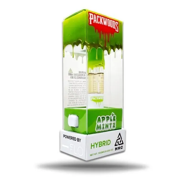 Apple-Mintz-Hybrid-1 Packwoods Disposable Apple Mintz - Official Packwood Store