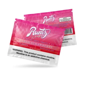 Runtz Wrapper