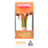 Packwood Disposable Orange Eruption -Official Packwood Store