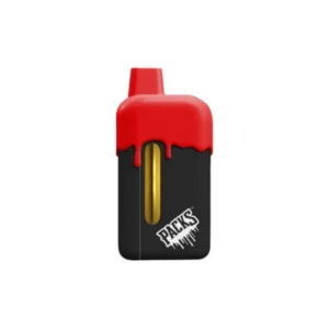 Packs Thc Vape - Official Packwoods Store