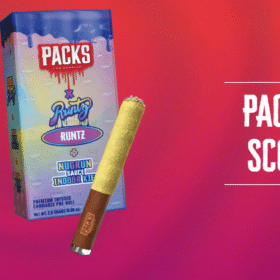 Packwood Packs x - Official Packwoods Store