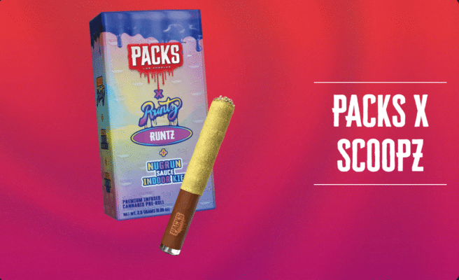 Packwood Packs x - Official Packwoods Store