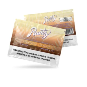 packwoods wraps Runtz - Official Packwoods Store