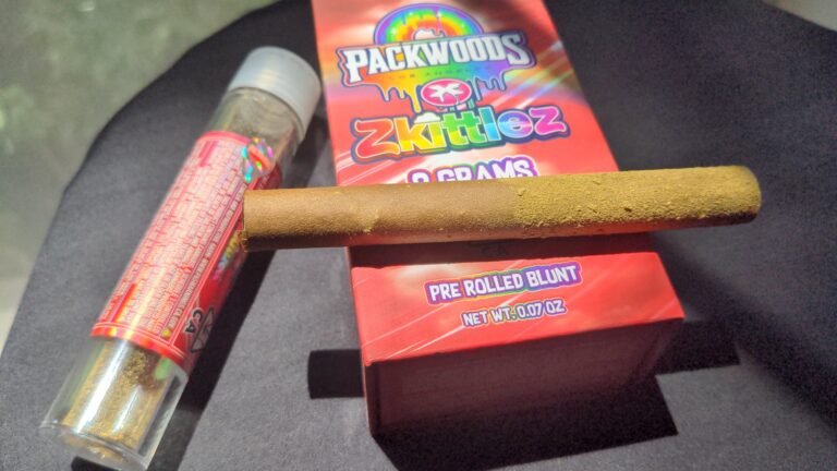 Packs Cannabis Packarillos - Official Packwood Store